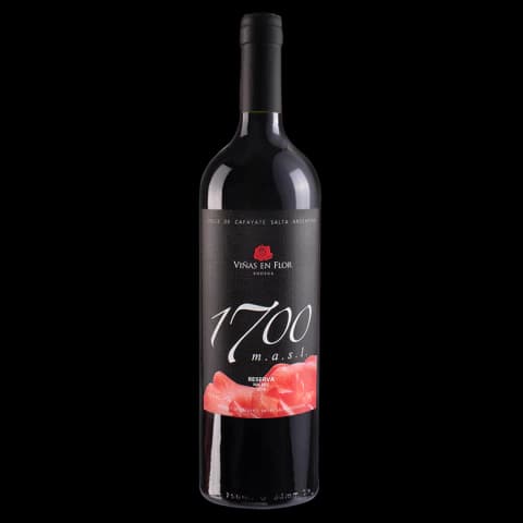 La Flor Malbec Reserva