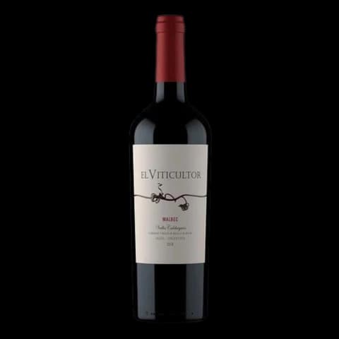 EL VITICULTOR