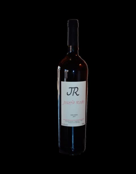 JOSEFA RODO VINO TINTO RESERVA