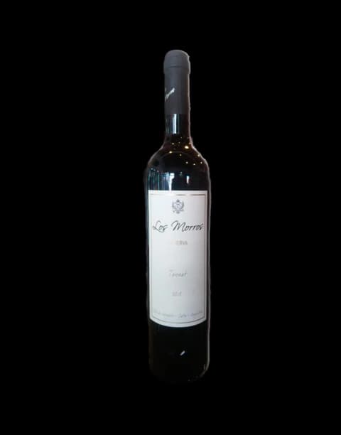 Los Morros Tannat Reserva