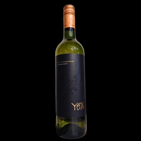 Yeta Torrontés - Riesling