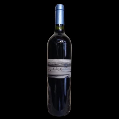 Yuros Ruta 40 Malbec Reserva