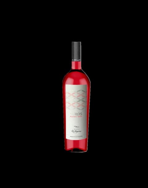 Yuros Malbec Rosé