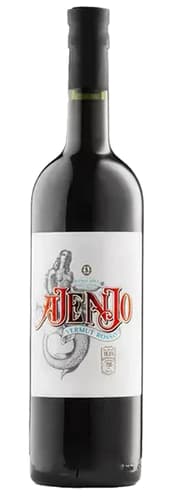 Ajenjo Vermuth Rosso x750cc