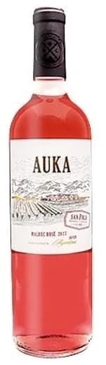 Auka Joven Malbec