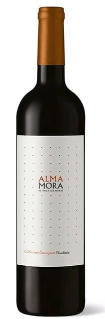 ALMA MORA CABERNET SAUVIGNON