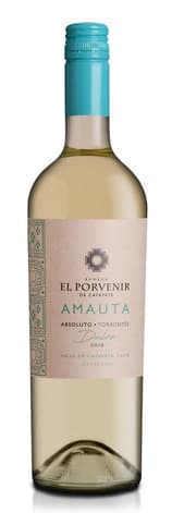Amauta Absoluto Torrontés Dulce x 750c.c.