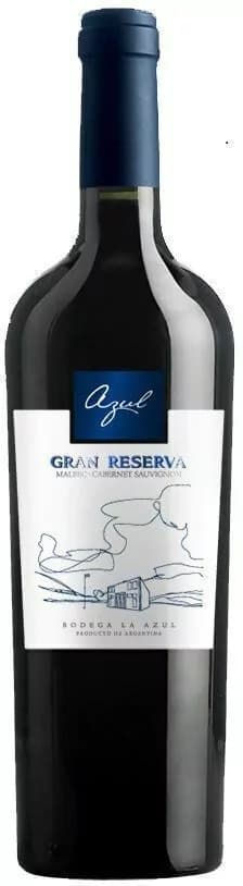 Azul Gran Reserva Blend x 750c.c.