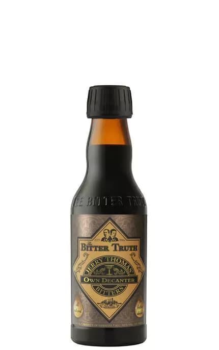 Barbol Aromatic Bitter x180c.c.