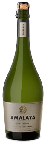 Amalaya Brut Nature x 750c.c.
