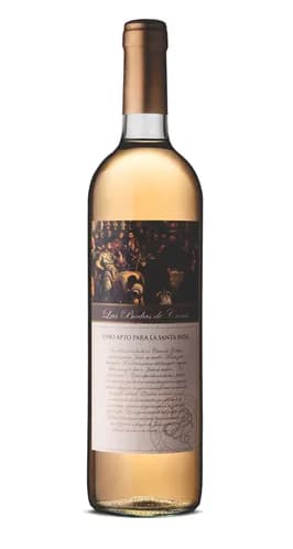California Bodas de Cana - Vino de Misa x 700cc.