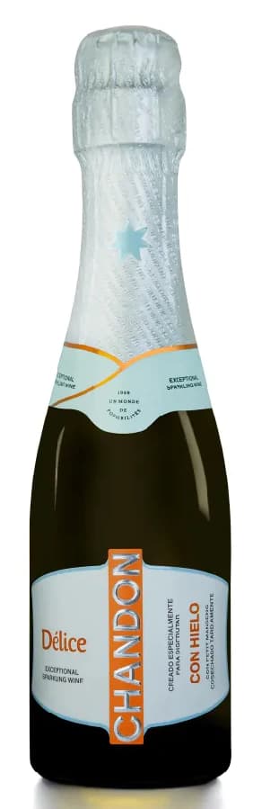 Chandon Extra Brut x 187c.c.