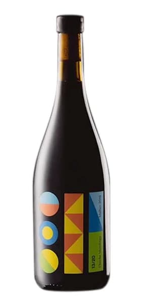 Cheché Mandinga Malbec 2021