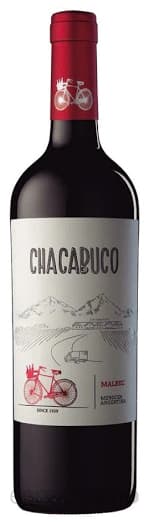 CHACABUCO MALBEC