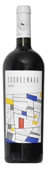 Coordenadas Malbec x 750c.c.