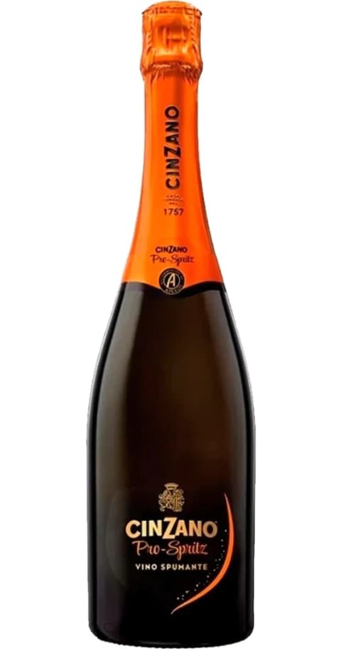 Cinzano Pro Spritz x 750c.c.