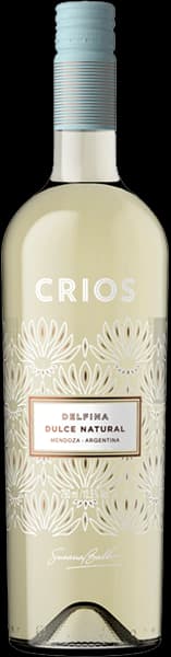 Críos Delfina Torrontés - Viognier Dulce Natural