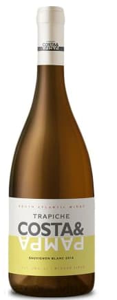Costa&Pampa Sauvignon Blanc