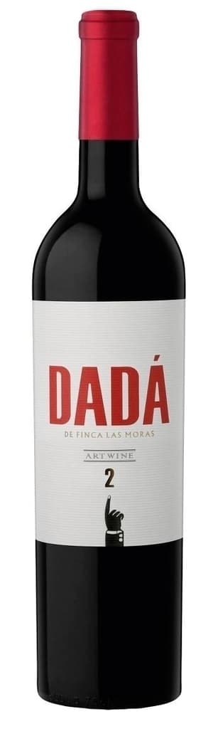Dada 2 Merlot x 750c.c.
