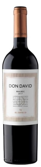 Don David Malbec x 750c.c.