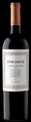 DON DAVID CABERNET SAUVIGNON