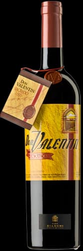 Vino Blanco Blend 750 Cc Don Valentin