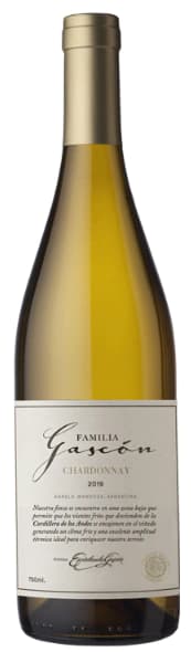 FAMILIA GASCON CHARDONNAY