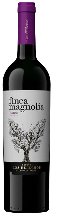 Finca Magnolia Malbec x 750c.c.