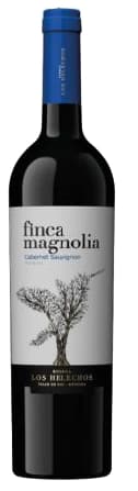 Finca Magnolia Cabernet 750cc