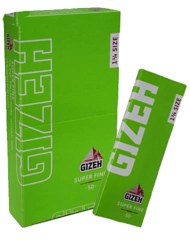 Gizeh Papel p/Armar 1 1/4