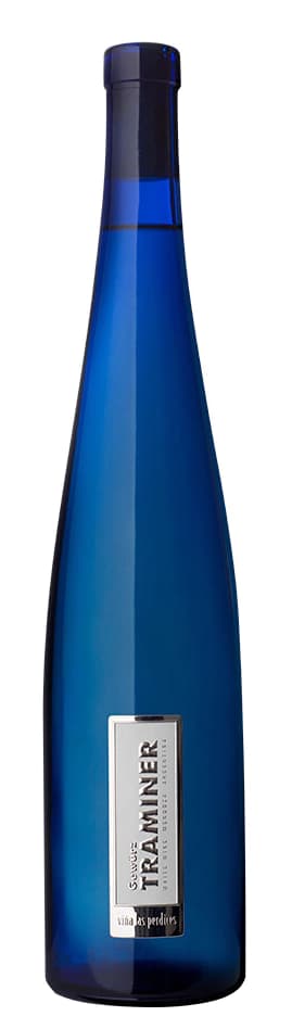 Viña Las Perdices Gewurztraminer x 750c.c.