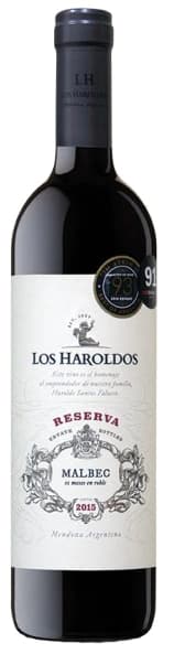 Reserva de Familia Malbec
