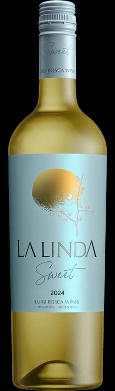 La Linda Sweet Viognier
