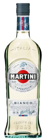 Martini Blanco 1L.