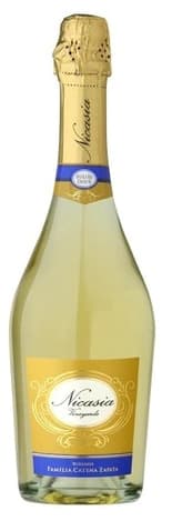 Nicasia Espumante Bubbles Doux x 750cc