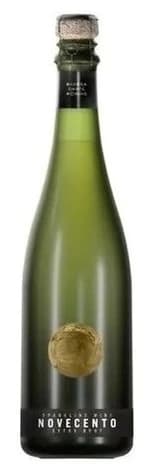 Champaña Extra Brut