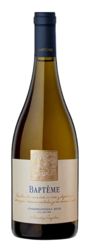 Bapteme Gran Reserva Chardonnay x 750c.c.