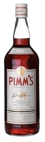 Pimm Nº1 x 750c.c.