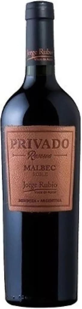 Privado Reserva Malbec x 750c.c.