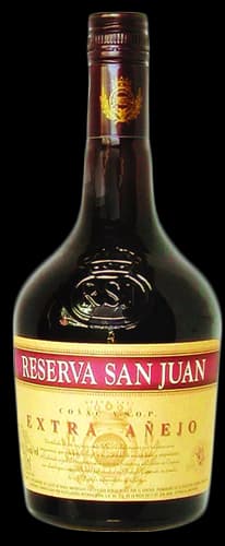 Reserva de San Juan x 750cc.