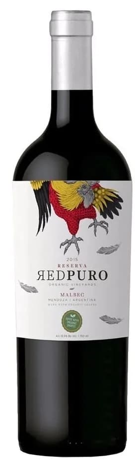 Puro Malbec