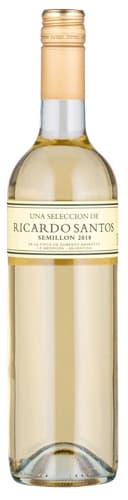 Ricardo Santos Semillon x 750c.c.