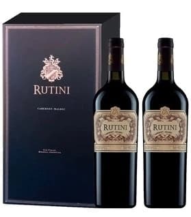 En 2 Cabernet Malbec