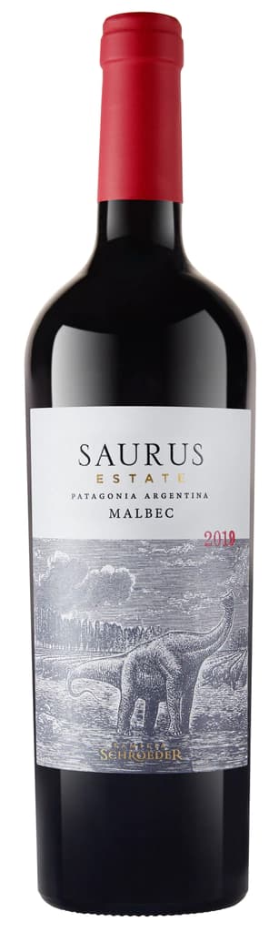 Saurus Estate Pinot Noir