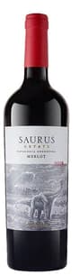 Saurus Estate Merlot
