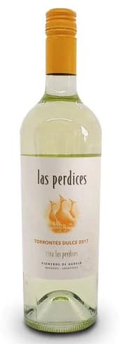 Las Perdices Torrontés Dulce