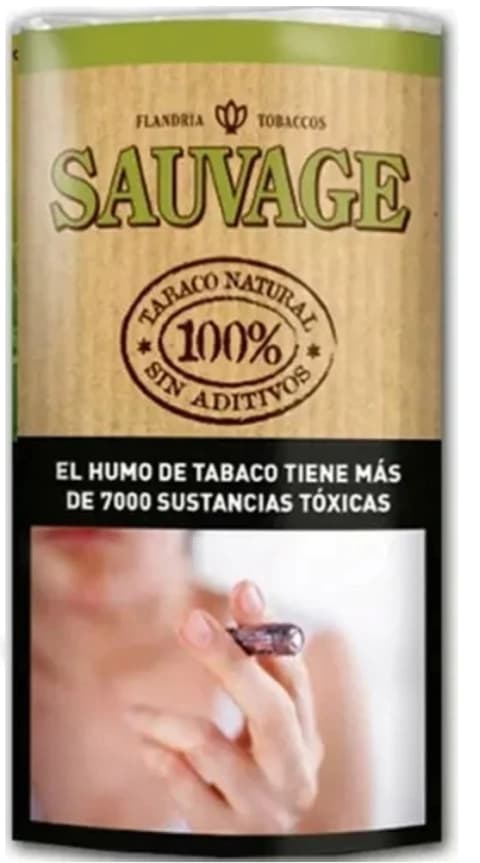 Flandria Sauvage
