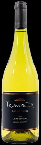 Trumpeter Chardonnay x 750c.c.