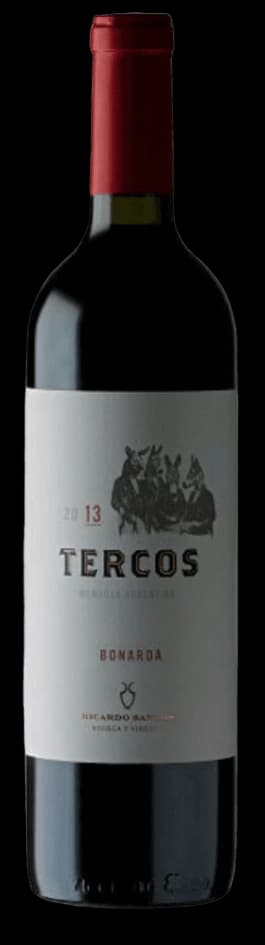Tercos Sangiovese x 750c.c.