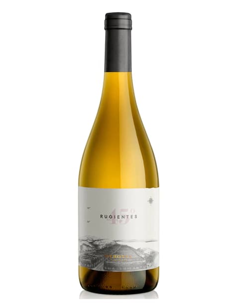45 Rugientes - White Blend